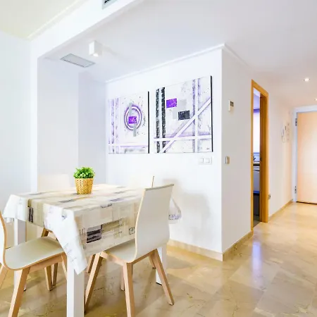 Daire De Oropesa X By Interhome Oropesa del Mar