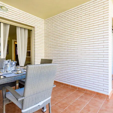 Apartment De Oropesa X - Marina D'or-3 By Interhome *