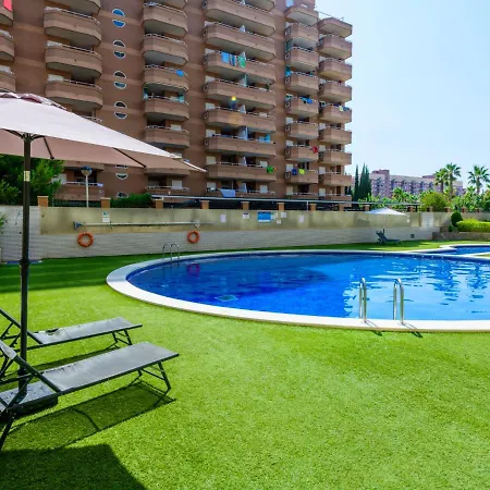 De Oropesa X - Marina D'or-3 By Interhome *