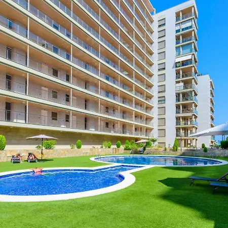 De Oropesa X - Marina D'or-3 By Interhome Apartment *