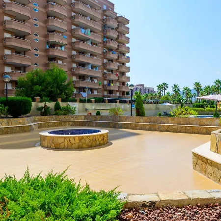 De Oropesa X - Marina D'or-3 By Interhome Apartment Oropesa del Mar