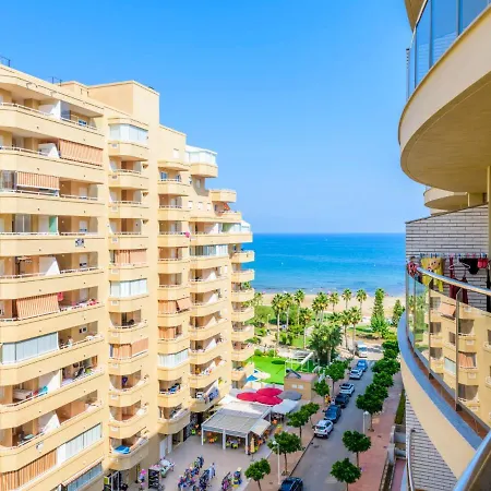 De Oropesa X - Marina D'or-3 By Interhome Apartment *