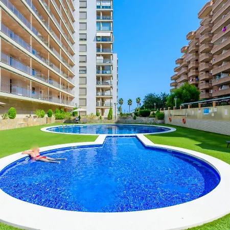 De Oropesa X - Marina D'or-3 By Interhome Oropesa del Mar