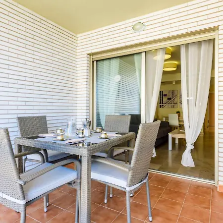 De Oropesa X - Marina D'or-3 By Interhome *