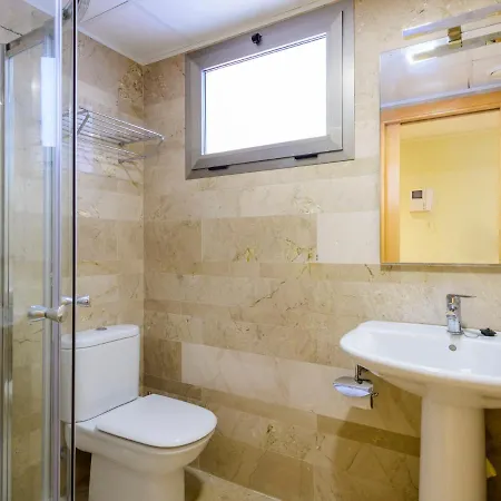De Oropesa X - Marina D'or-3 By Interhome Apartment *