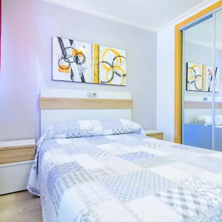 Apartment De Oropesa X - Marina D'or-3 By Interhome Oropesa del Mar
