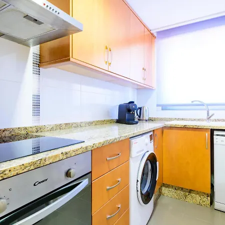 De Oropesa X - Marina D'or-3 By Interhome * Oropesa del Mar