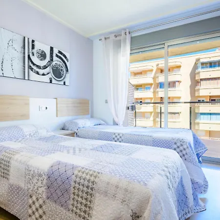 De Oropesa X - Marina D'or-3 By Interhome Apartment *