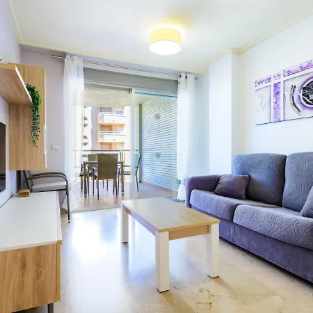 De Oropesa X - Marina D'or-3 By Interhome * Oropesa del Mar
