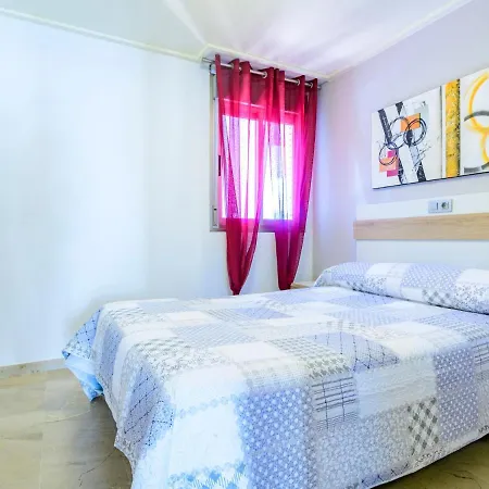 De Oropesa X - Marina D'or-3 By Interhome Apartment Oropesa del Mar