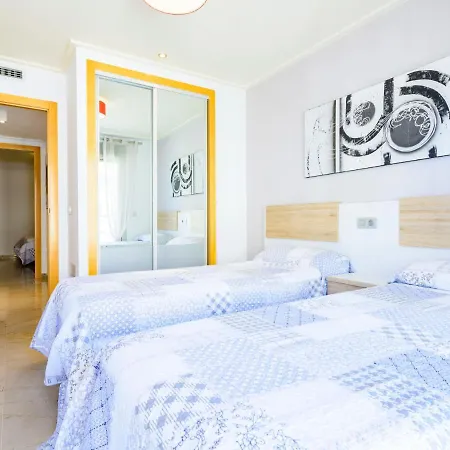 De Oropesa X - Marina D'or-3 By Interhome Apartment Oropesa del Mar