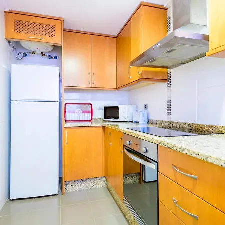 De Oropesa X - Marina D'or-3 By Interhome *