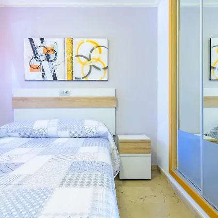 De Oropesa X - Marina D'or-3 By Interhome *