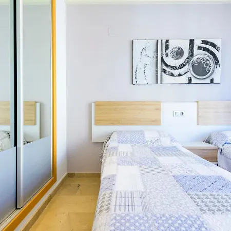 De Oropesa X - Marina D'or-3 By Interhome