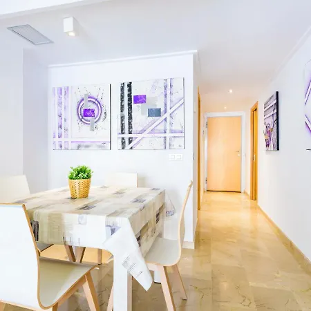 De Oropesa X - Marina D'or-3 By Interhome Oropesa del Mar